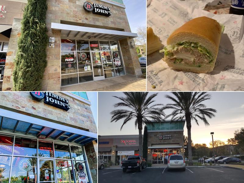Jimmy John's