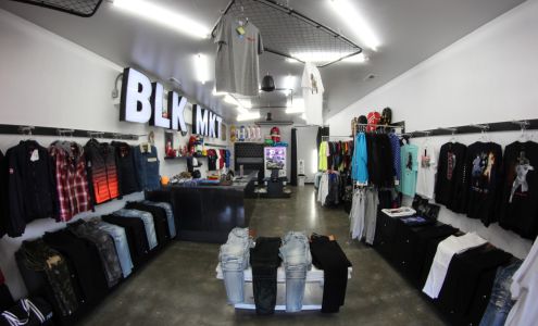 Black Market Arkansas