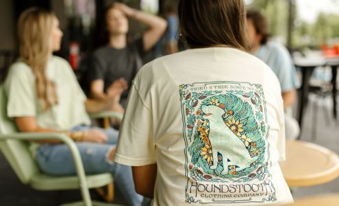 Houndstooth Clothing Company HQ