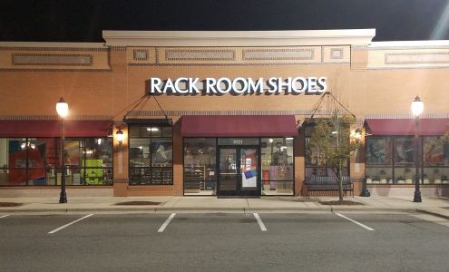 Rack Room Shoes