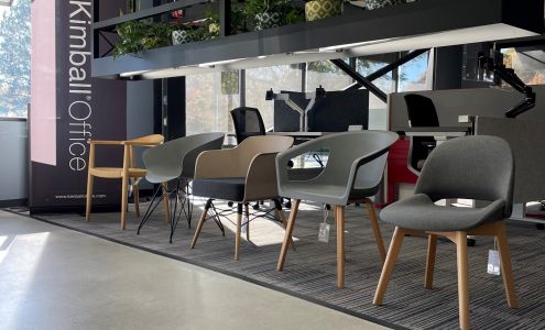 Creative Business Interiors