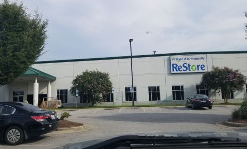 Habitat Wake ReStore -- Raleigh