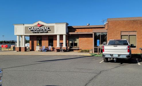 Cardinal Home Center