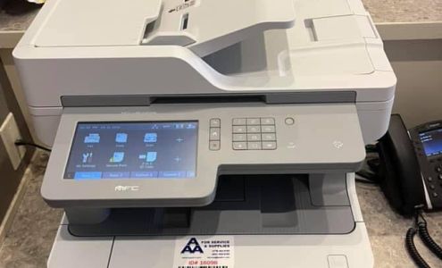 AAA Business Systems