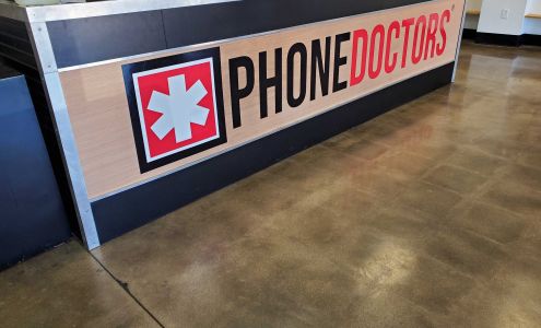 PHONEDOCTORS - iPhone and Cell Phone Repair of Fayetteville Springdale