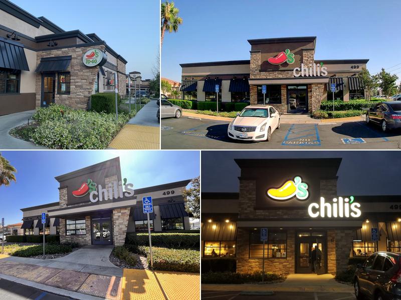 Chili's Grill & Bar