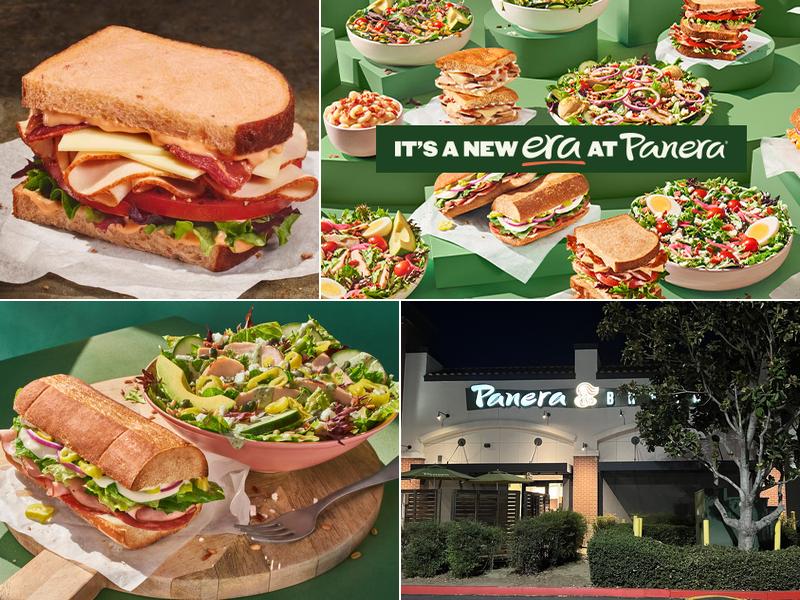 Panera Bread