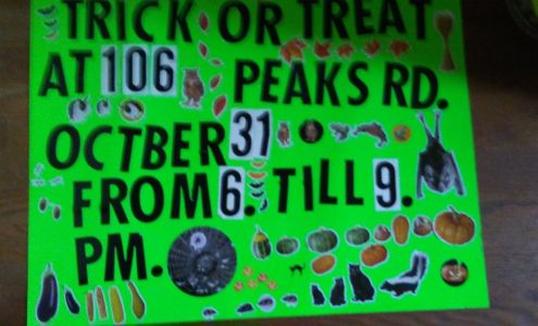 Roadside Peddler Prospect