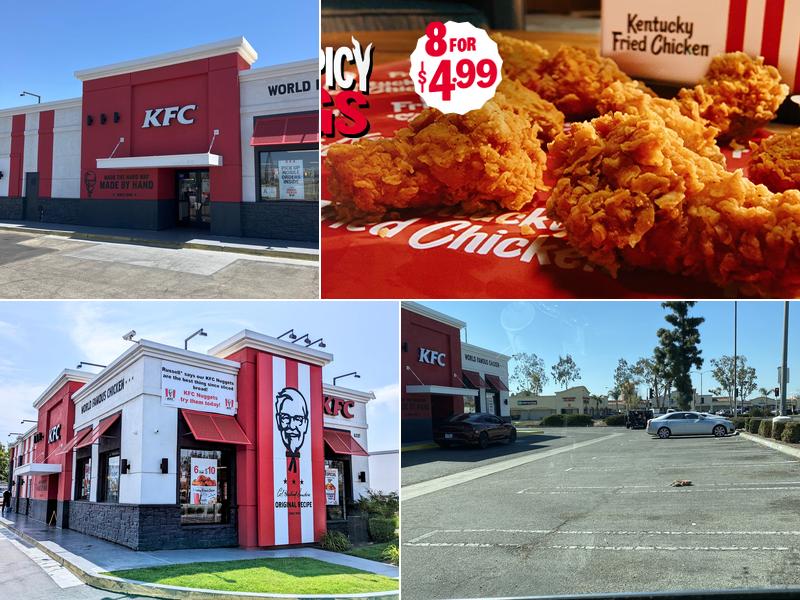 KFC
