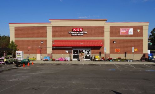 Town & Country Hardware