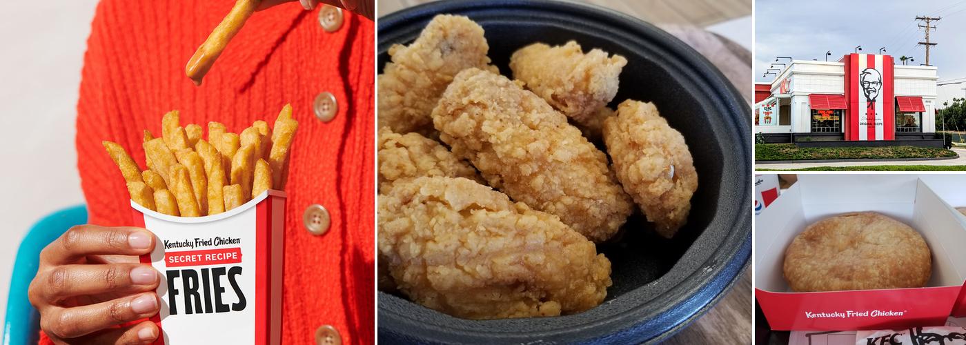 KFC
