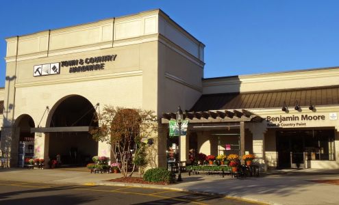 Town & Country Hardware