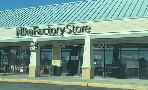 Nike Factory Store - Rehoboth