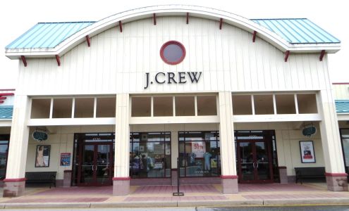 J.Crew Factory Rehoboth Beach