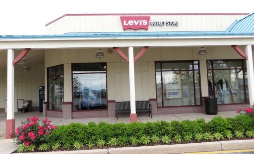 Levi’s Outlet Store