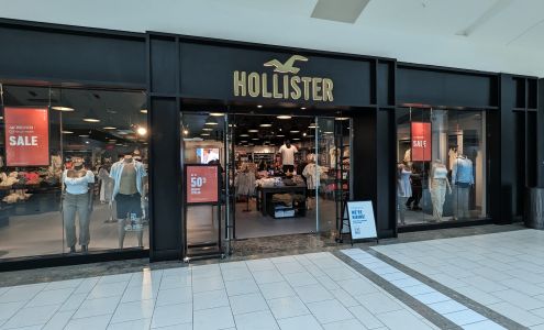 Hollister Co.