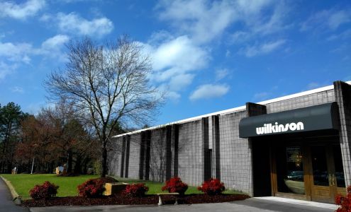 Wilkinson Supply Co