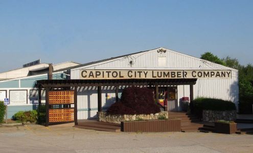 Capitol City Lumber Co