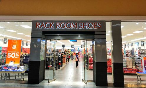 Rack Room Shoes