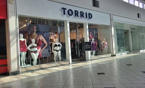 Torrid