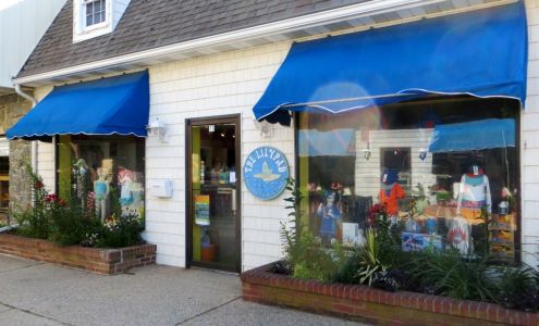 Lilypad Children's Boutique