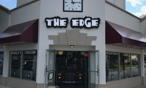 The Edge of Rehoboth Beach Rehoboth Beach