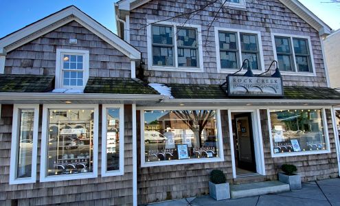 Rock Creek