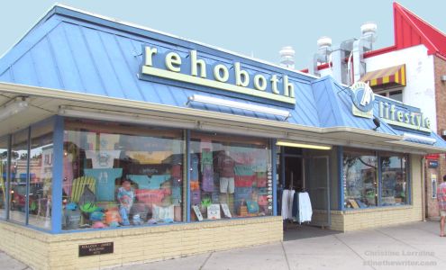 Rehoboth Lifestyle
