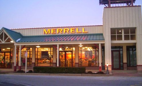 Merrell Rehoboth Beach