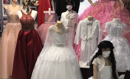 Giselle’s Fashions Fort Smith