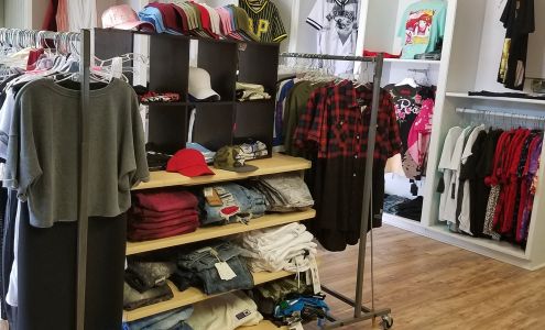 Urban Trendz Fort Smith