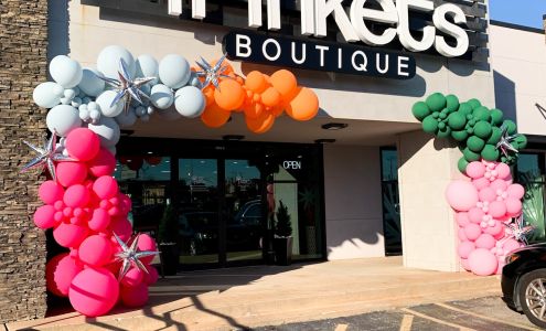 Trinkets Boutique Fort Smith