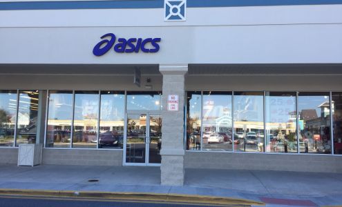 ASICS Outlet