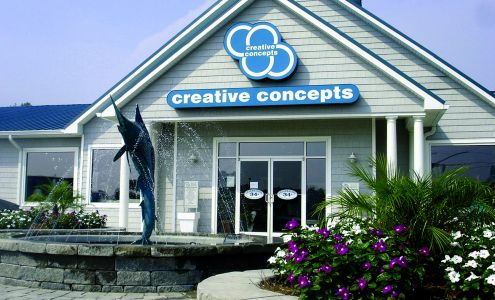 Creative Concepts Furniture