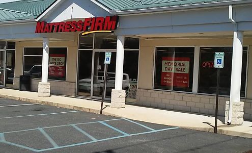 Mattress Firm Ocean View