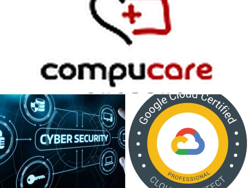 Compucare Systems