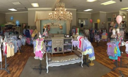 Katiebug's Children Boutique