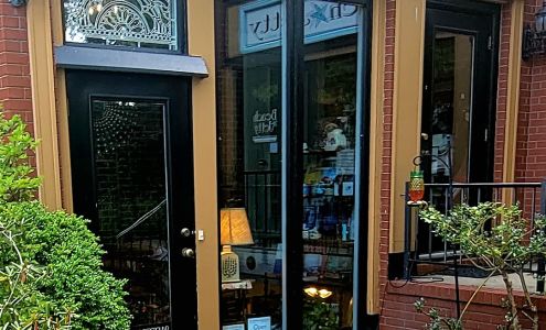 The Vintage Underground