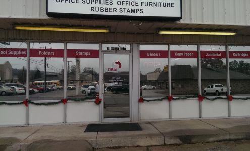 Swaim Office Products