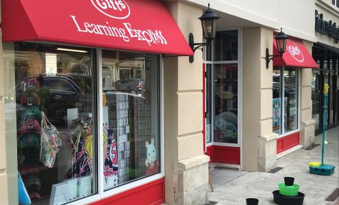 Learning Express Toys & Gifts