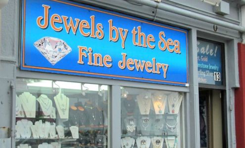 Jewels By the Sea