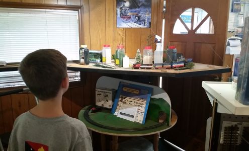 Train Buddy Products