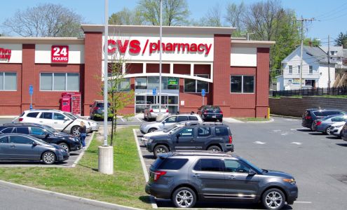 CVS