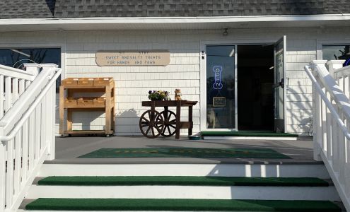 Sandy Pawz Bethany Beach