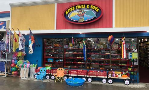 Kites Tails & Toys