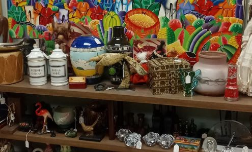 South Miami Jewelry and Antiques
