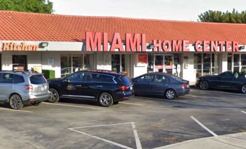 Miami Home Centers, Benjamin Moore Paint Center, South Miami