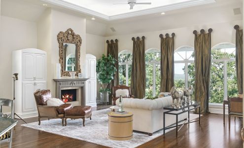 Alford's Carpet One Floor & Home