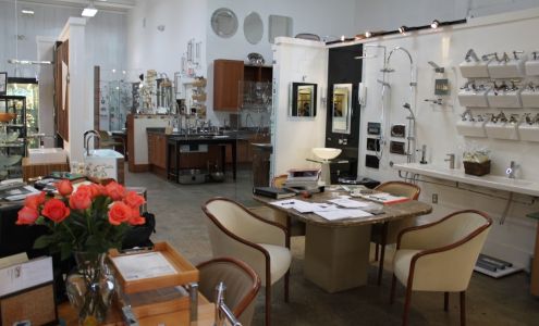 Designer's Plumbing & Hardware