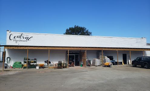 Central Hardware Castalia